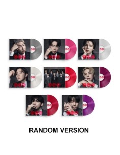 [LP] BTS 5th Album - ARIRANG (Random Ver.) Standard Vinyl