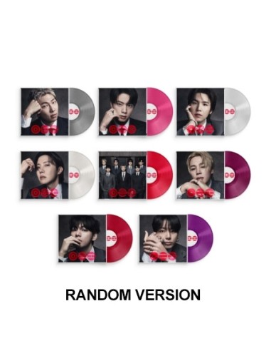 [LP] BTS 5th Album - ARIRANG (Random Ver.)...