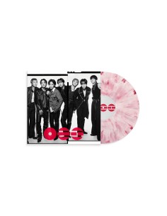 [LP] BTS 5th Album - ARIRANG (Modern Korea Vinyl) LP