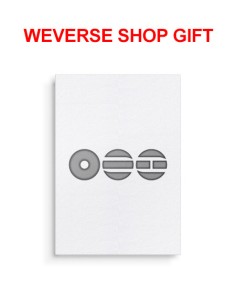 [Weverse Shop Gift] BTS 5th Album - ARIRANG (LIVING...