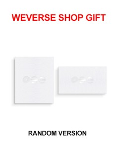 [Weverse Shop Gift] BTS 5th Album - ARIRANG (Random Ver.) CD