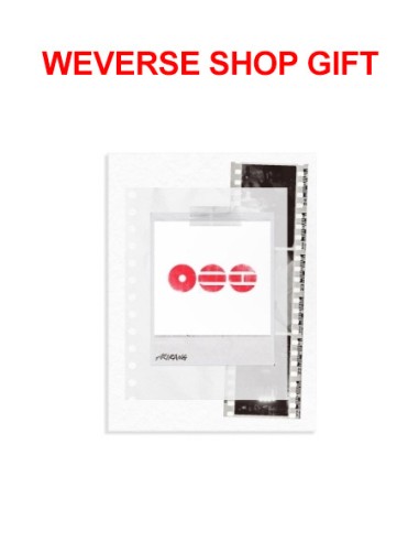 [Weverse Shop Gift][Smart Album] BTS 5th Album...