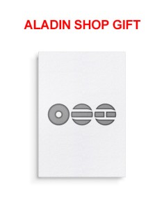 [Aladin Shop Gift] BTS 5th Album - ARIRANG (LIVING LEGEND...