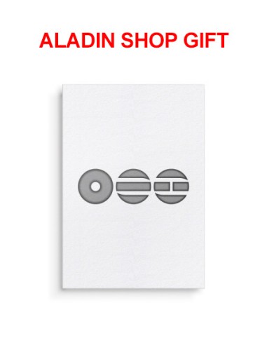 [Aladin Shop Gift] BTS 5th Album - ARIRANG...