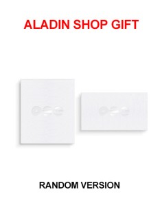 [Aladin Shop Gift] BTS 5th Album - ARIRANG (Random Ver.) CD