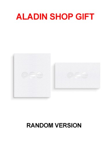[Aladin Shop Gift] BTS 5th Album - ARIRANG...