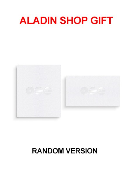 [Aladin Shop Gift] BTS 5th Album - ARIRANG (Random Ver.) CD