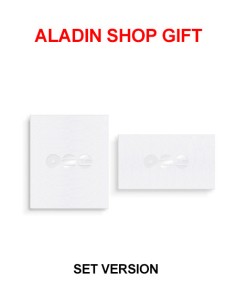 [Aladin Shop Gift][SET] BTS 5th Album - ARIRANG (2SET...