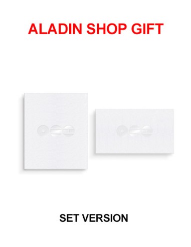 [Aladin Shop Gift][SET] BTS 5th Album - ARIRANG...