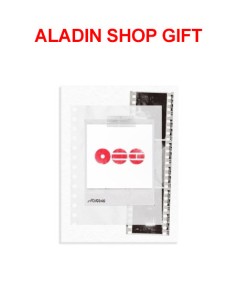 [Aladin Shop Gift][Smart Album] BTS 5th Album - ARIRANG...