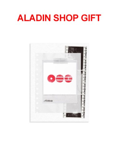 [Aladin Shop Gift][Smart Album] BTS 5th Album -...