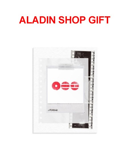 [Aladin Shop Gift][Smart Album] BTS 5th Album - ARIRANG (Weverse Albums Ver.)