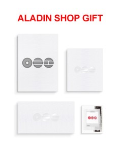 [Aladin Shop Gift][4SET] BTS 5th Album - ARIRANG (4SET...