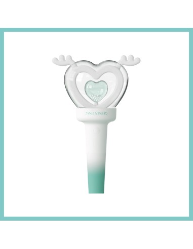 [Pre Order] JANG MINHO Official Light Stick Ver.2