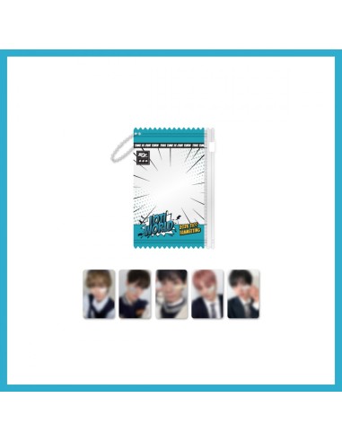 [Pre Order] TIOT LOTI WORLD Goods - PHOTOCARD...