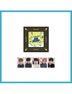[Pre Order] TIOT LOTI WORLD Goods - BANDANA