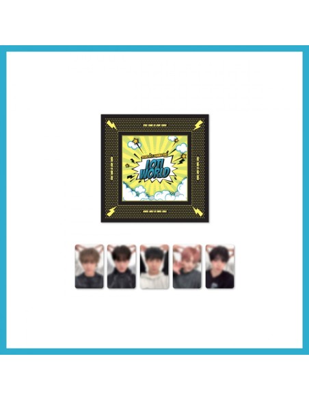 [Pre Order] TIOT LOTI WORLD Goods - BANDANA