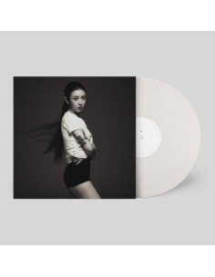 [LP] BAEK YERIN 3rd Album - Flash and Core 2LP