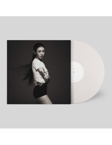 [LP] BAEK YERIN 3rd Album - Flash and Core 2LP
