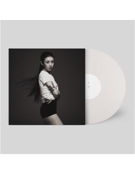 [LP] BAEK YERIN 3rd Album - Flash and Core 2LP