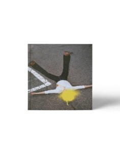 KINO 3rd EP Album - LOST AND FOUND CD