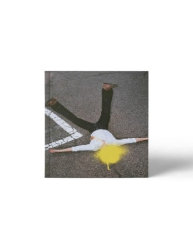 KINO 3rd EP Album - LOST AND FOUND CD