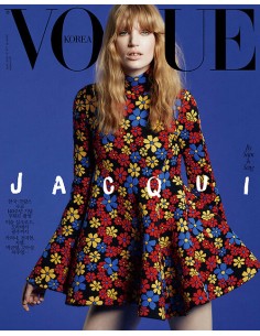 Magazine Vogue 2026-04