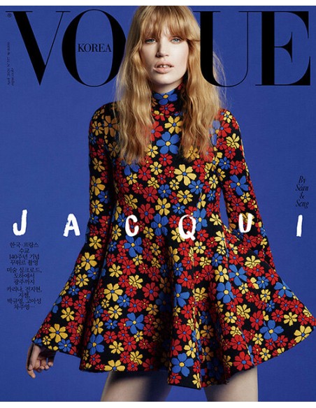 Magazine Vogue 2026-04