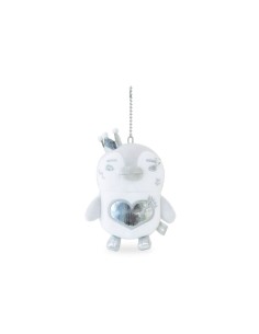 [Pre Order] Lee Junho FINDING THE PENPEN Goods - SILVER...
