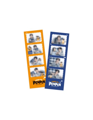 [Pre Order] Lee Junho FINDING THE PENPEN Goods...