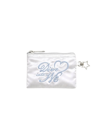 [Pre Order] IVE DIVE into IVE Goods - CARD WALLET