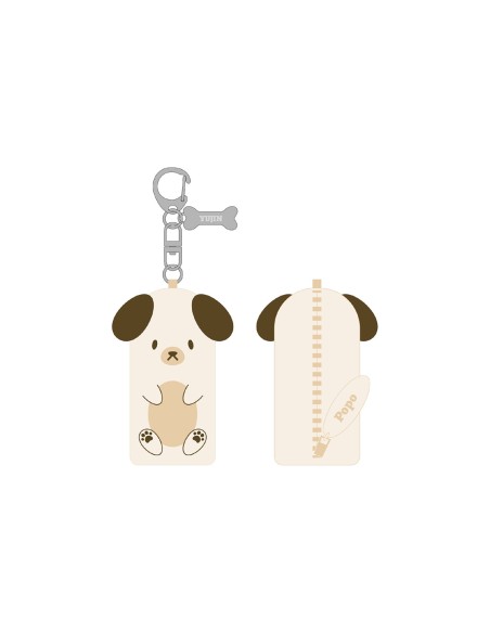 [Pre Order] IVE DIVE into IVE Goods - LIP BALM POUCH