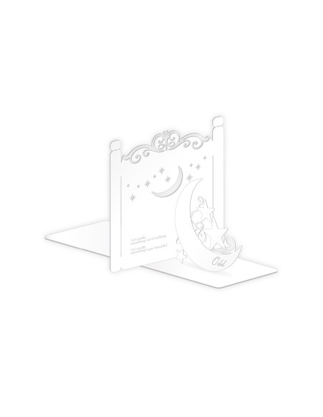[Pre Order] IVE DIVE into IVE Goods - Odd BOOKEND