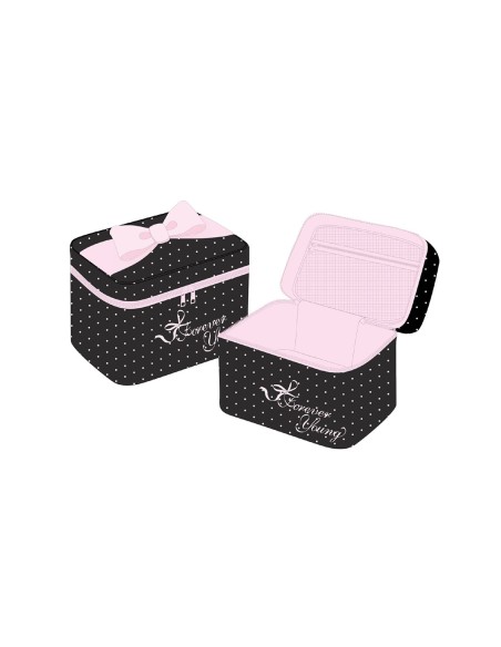 [Pre Order] IVE DIVE into IVE Goods - MAKE-UP POUCH