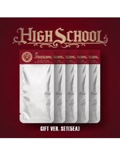 [Pre Order][SET] ENHYPEN WORLD COUPON CARD COLLECTION...