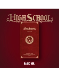 [Pre Order] ENHYPEN WORLD COUPON CARD COLLECTION (HIGH...