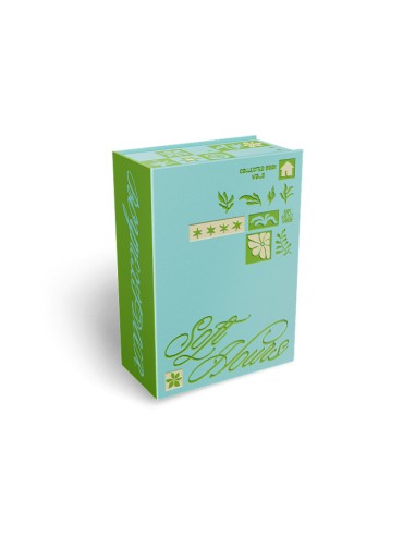 BOYNEXTDOOR COLLECTED BOOK VOL.3