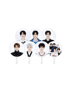 TWS 2026 42:CLUB Goods - Image Picket