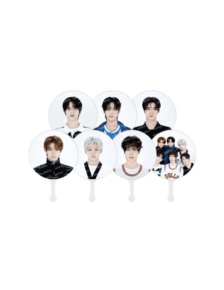 TWS 2026 42:CLUB Goods - Image Picket