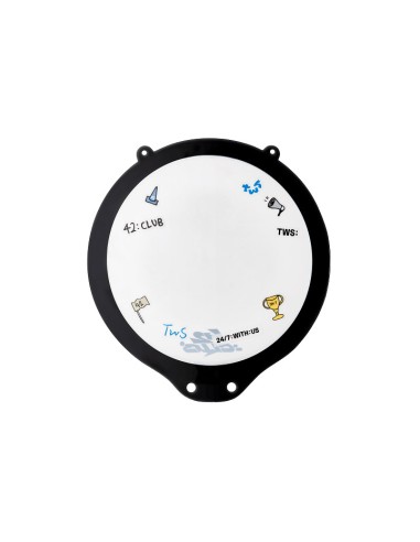 TWS 2026 42:CLUB Goods - Image Picket Cover