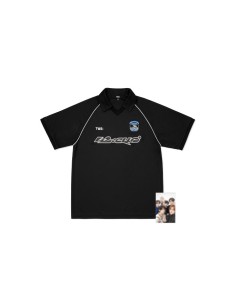 TWS 2026 42:CLUB Goods - Short Sleeve T-shirt