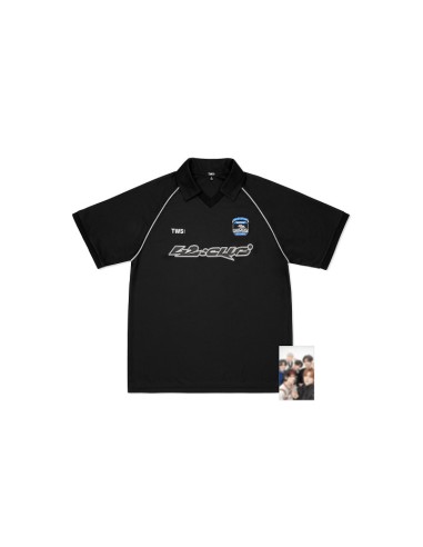 TWS 2026 42:CLUB Goods - Short Sleeve T-shirt