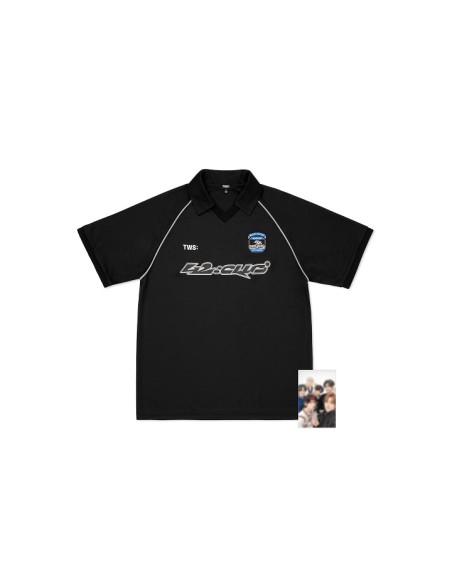 TWS 2026 42:CLUB Goods - Short Sleeve T-shirt