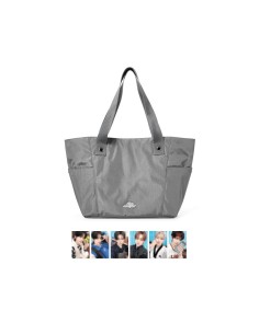 TWS 2026 42:CLUB Goods - Big Tote Bag