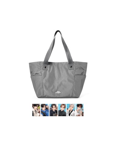 TWS 2026 42:CLUB Goods - Big Tote Bag