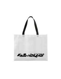 TWS 2026 42:CLUB Goods - Shopper Bag