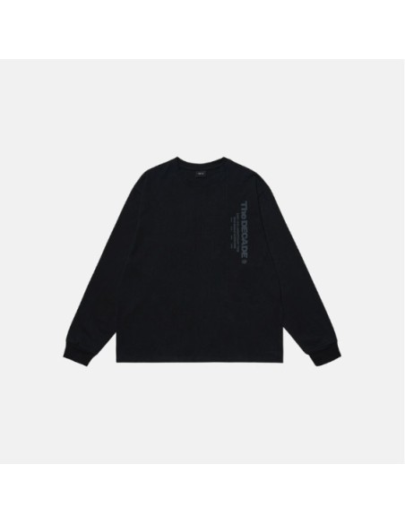 [2nd Pre Order] DAY6 2026 The DECADE Goods - LONG SLEEVE