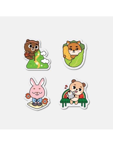 [2nd Pre Order] DAY6 2026 The DECADE Goods -...