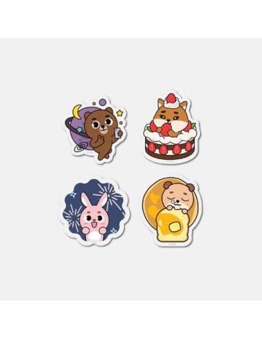 [2nd Pre Order] DAY6 2026 The DECADE Goods -...