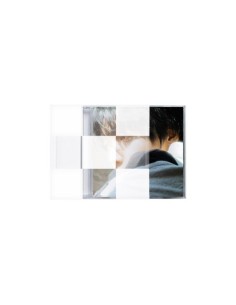 JEONG SEWOON EP Album - Love in the Margins (Margins...